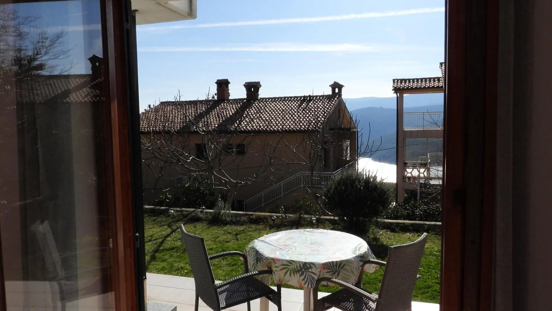 Apartments Rabac 828