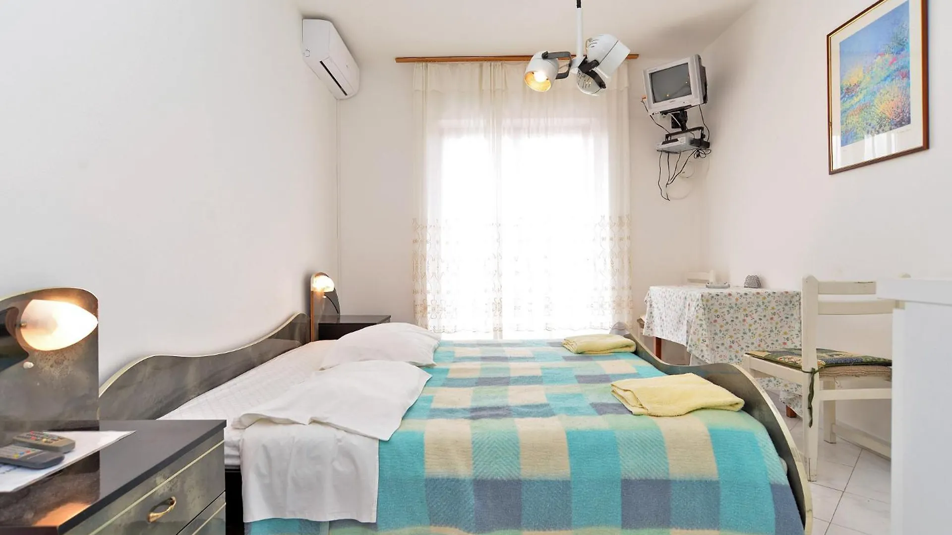 Apartments Rabac 828