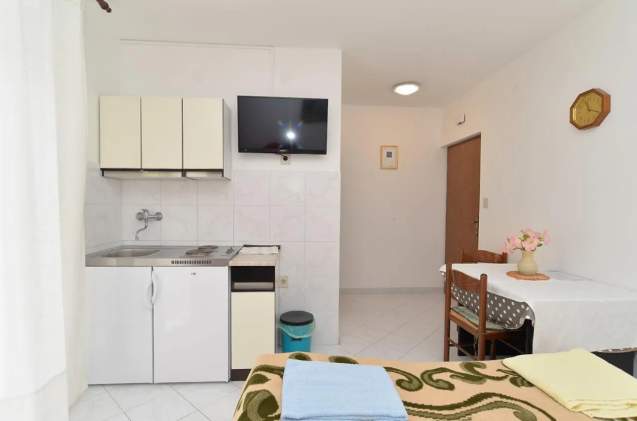 Apartments Rabac 828