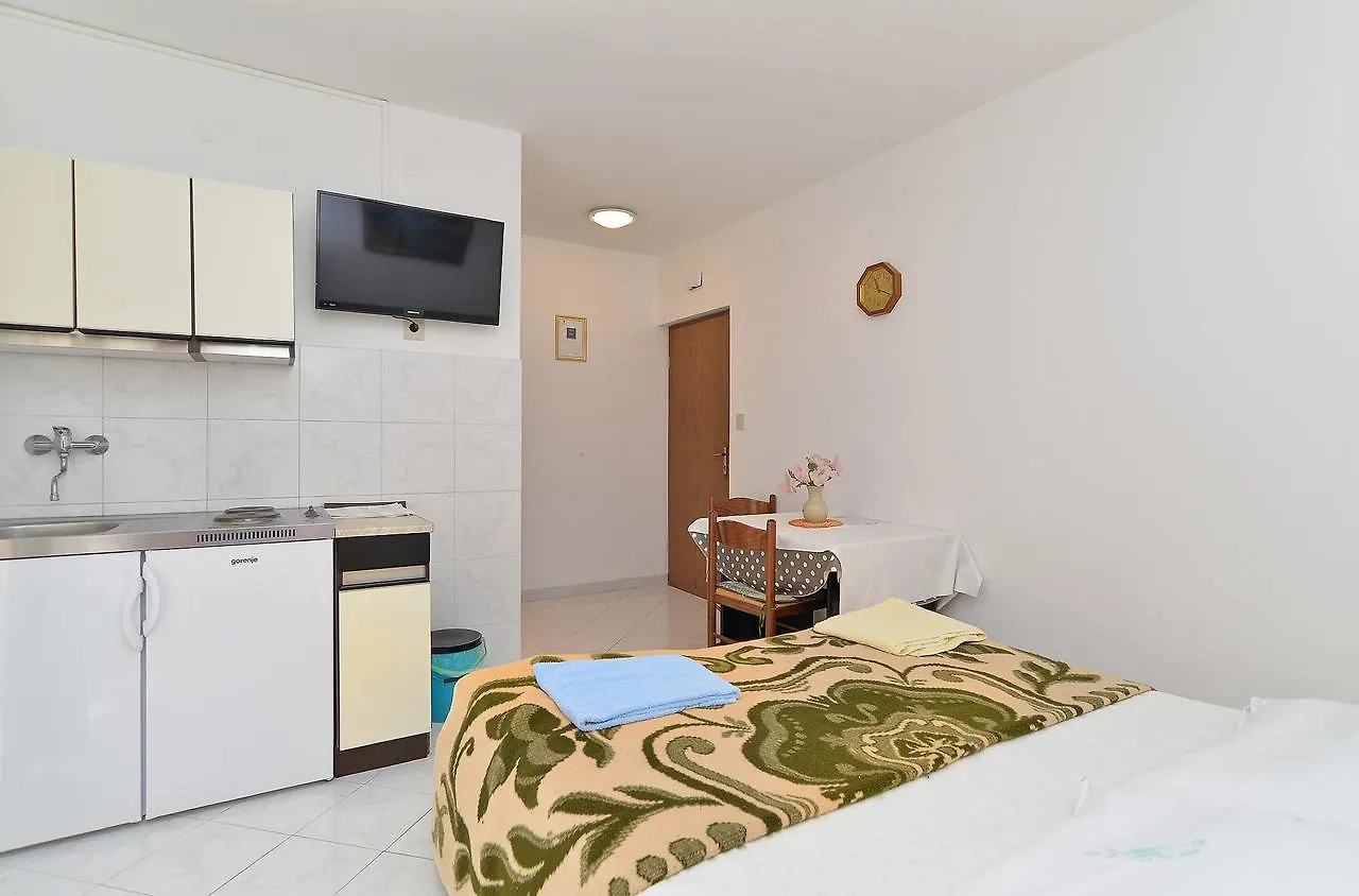 Apartments Rabac 828