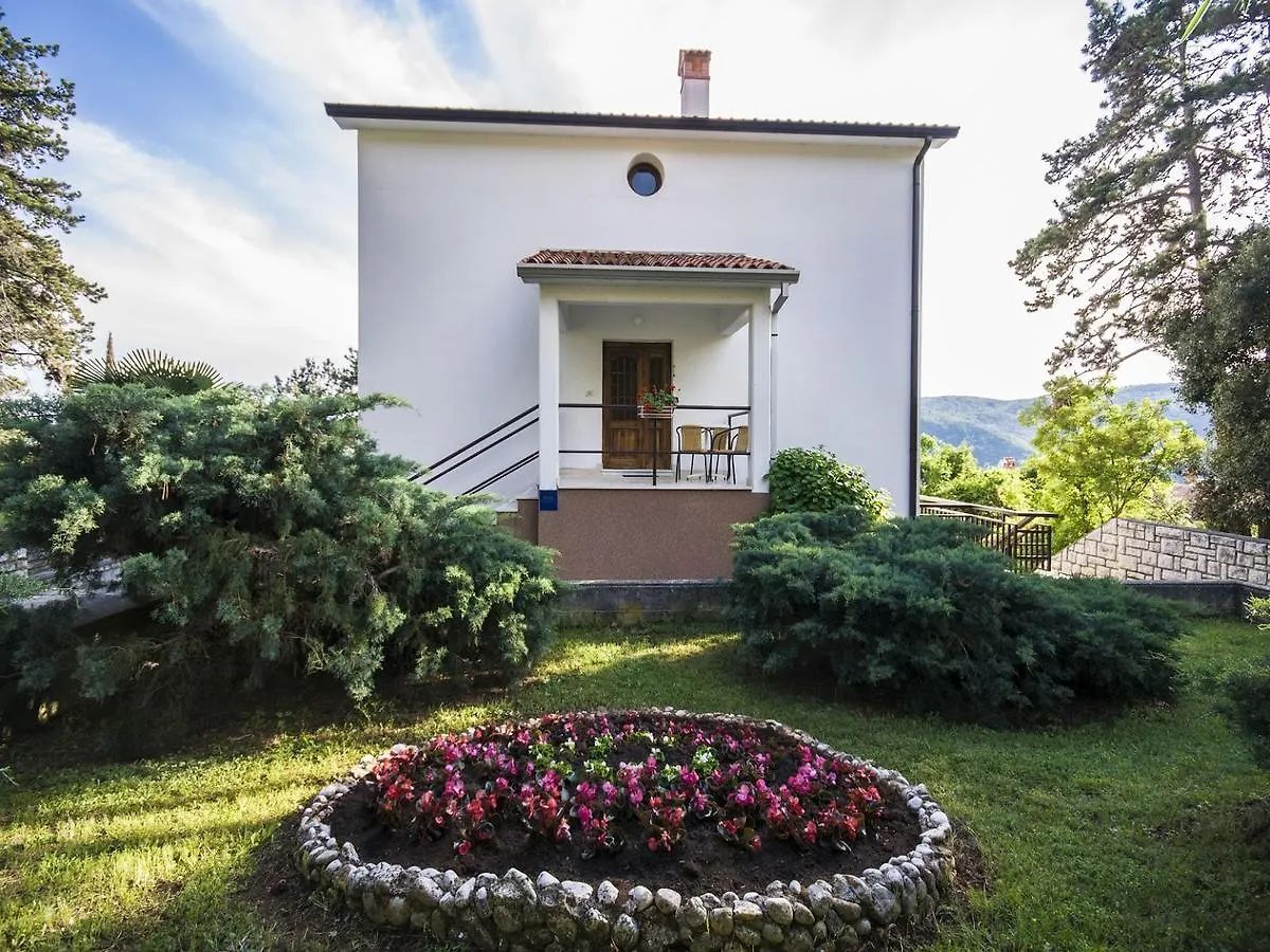 Apartments Rabac 828
